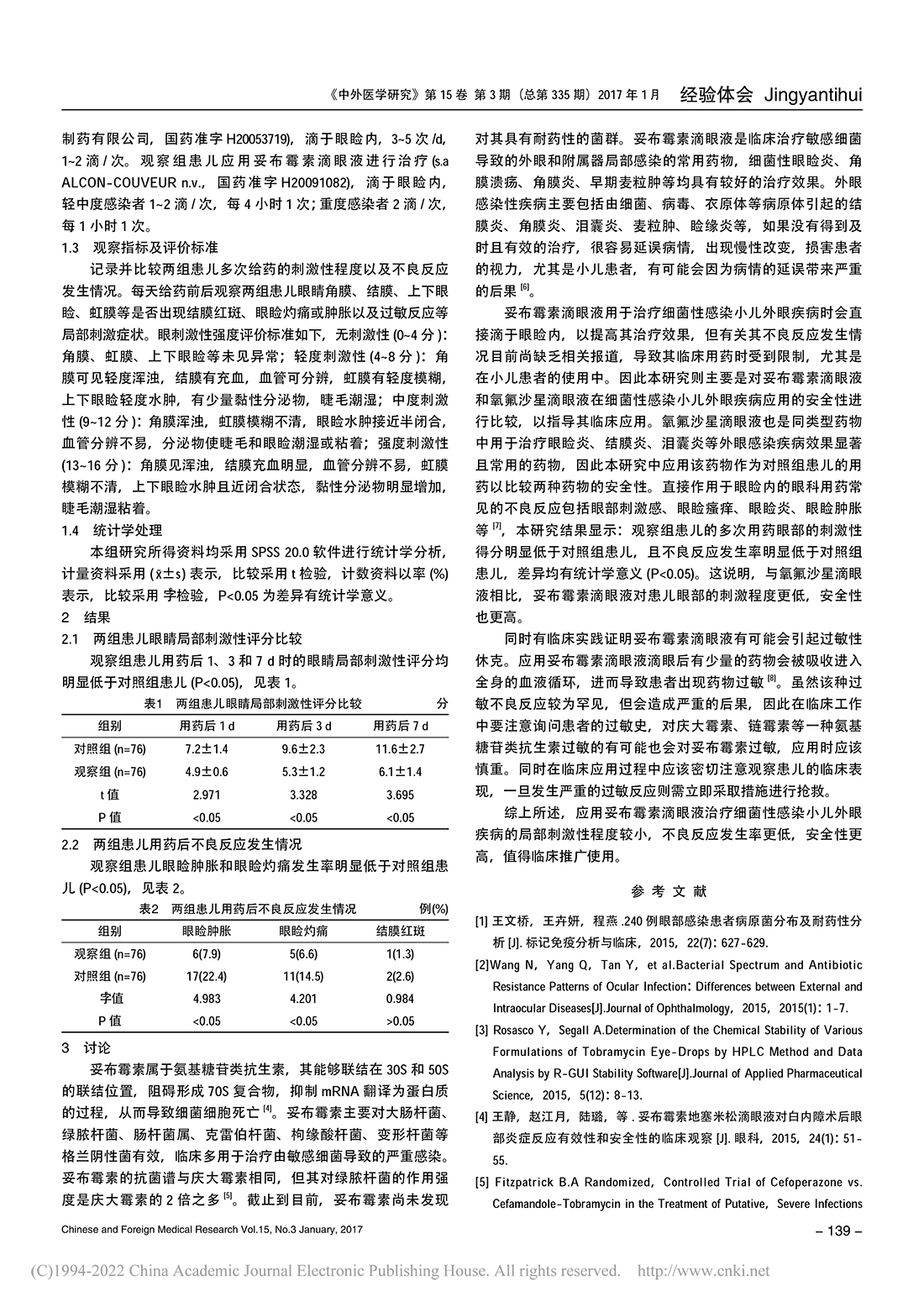 妥布霉素滴眼液在細菌性感染...眼疾病方面的應用安全性分析_劉沖麗-2.jpg